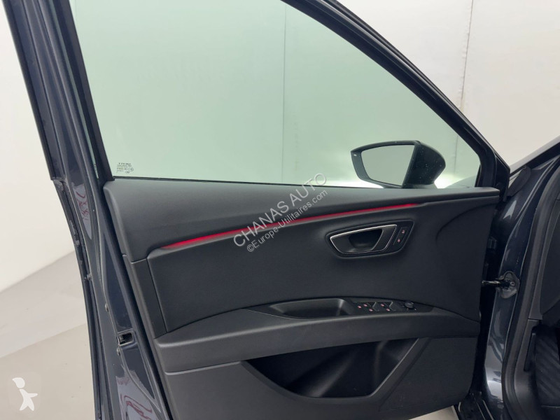 Лекотоварен автомобил Seat Sportstourer 1.5 TSI...