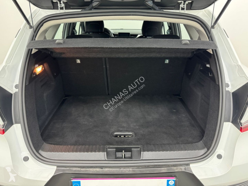 Veículo utilitário Renault 1.6 E-Tech 145 Business