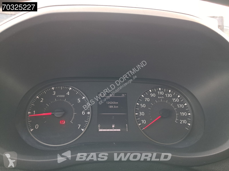 Renault L3H2 LED Klima Tempomat Parkensensoren...