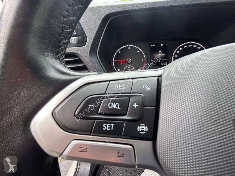 Furgoneta Volkswagen CADDY CARGO 2.0 TDI 122 DSG7