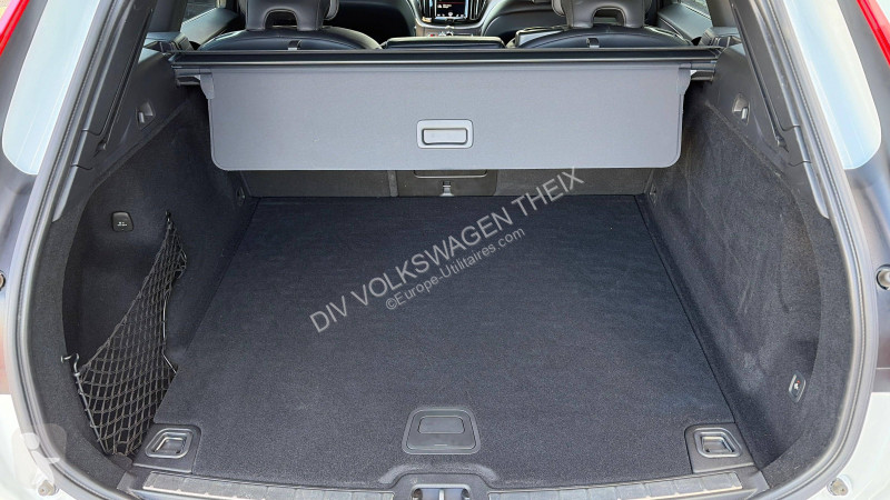 Samochód dostawczy Volvo XC60 D4 AdBlue 190 ch...