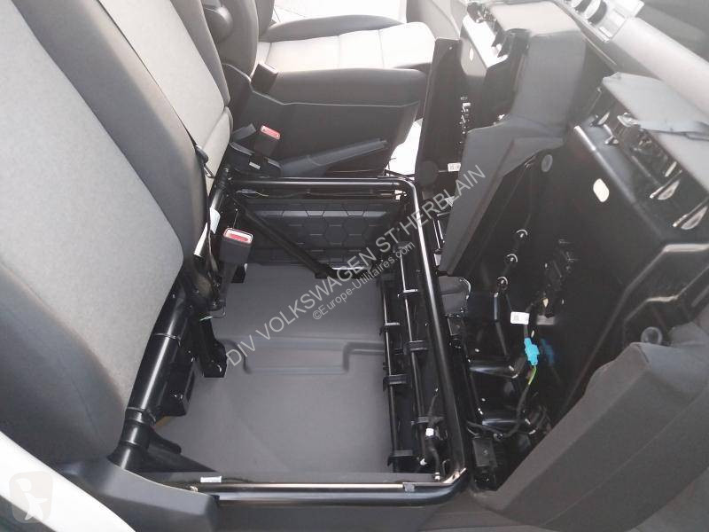 Volkswagen CRAFTER VAN 35 L3H3 2.0 TDI 140 CH van