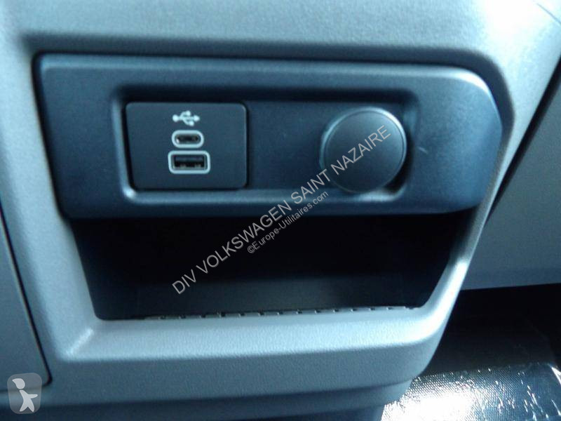 Volkswagen TRANSPORTER VAN L2H1 2.0 TDI 150...