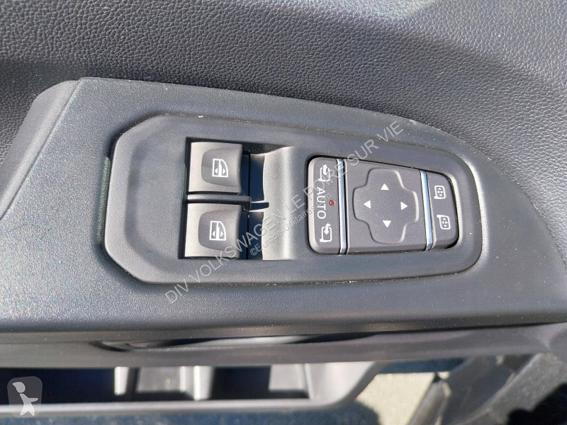 عربة نفعية Renault Trafic L2 dCi 150 Energy S&S