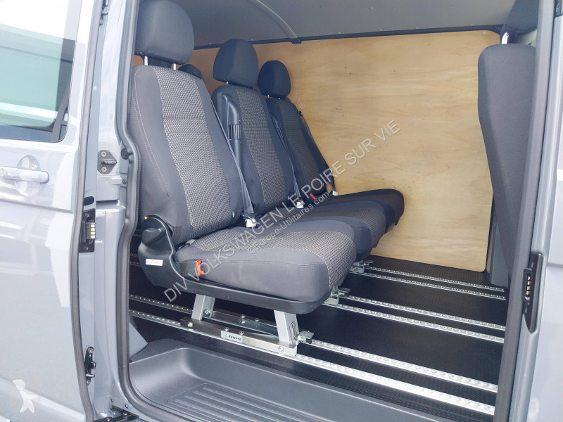 Furgoneta Volkswagen TRANSPORTER 6.1 PROCAB L1...