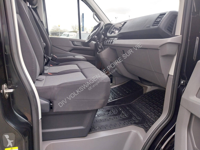 Volkswagen CRAFTER PROCAB 35 L4H3 2.0 TDI 177...