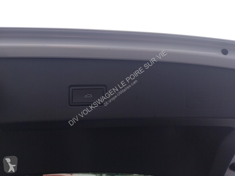 Furgoneta Volkswagen T-Roc 2.0 TDI 150...