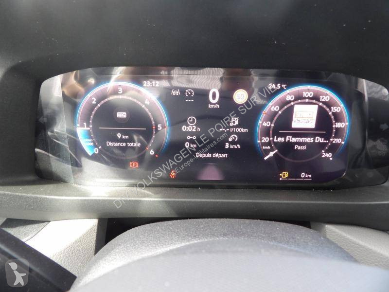 Furgoneta Volkswagen CRAFTER VAN 30 L3H3 2.0...