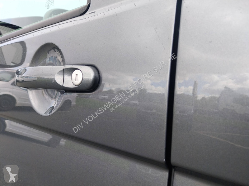 Furgoneta Volkswagen TRANSPORTER 6.1 VAN L2H1...