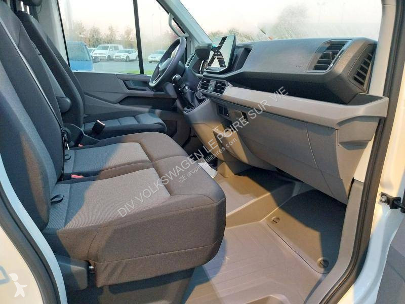 Volkswagen CRAFTER VAN 30 L3H3 2.0 TDI 140 CH...
