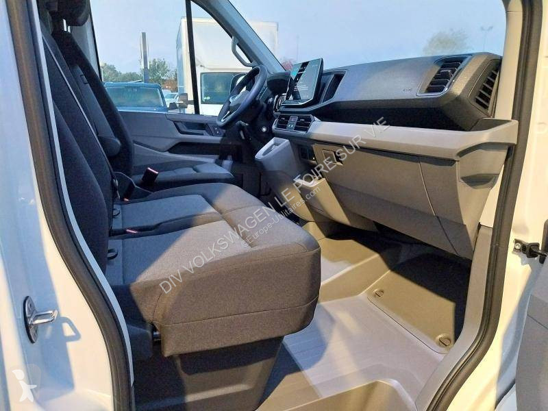 عربة نفعية Volkswagen CRAFTER VAN 35 L4H3 2.0...