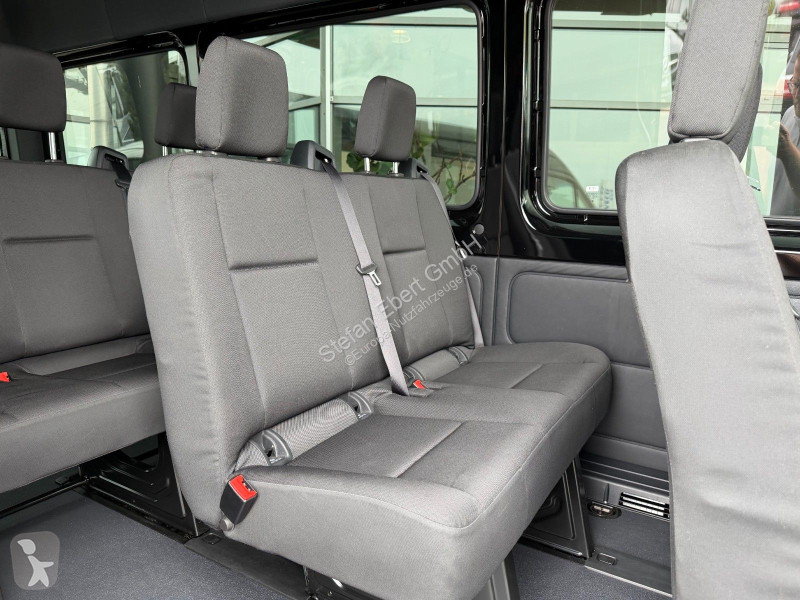 عربة نفعية Mercedes 317 CDI 4325 Tourer...