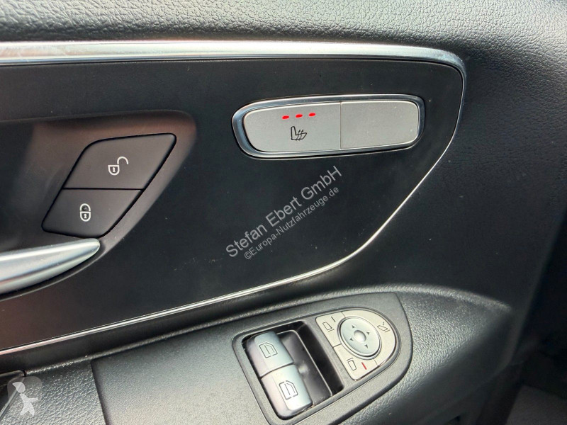 عربة نفعية Mercedes Vito  Tourer 4x4 2xKlima...