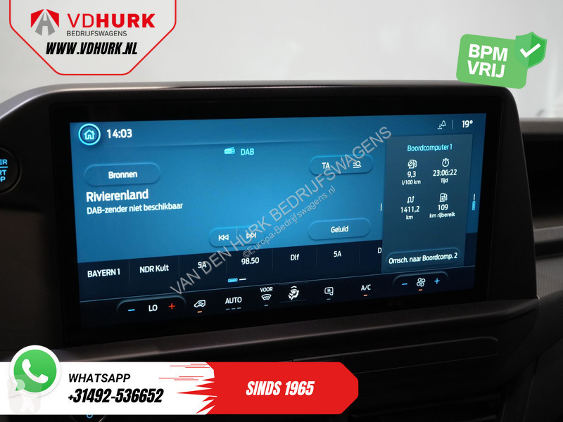 Ford 2.0 TDCI L2 Trend LED/ Carplay/ Camera/...