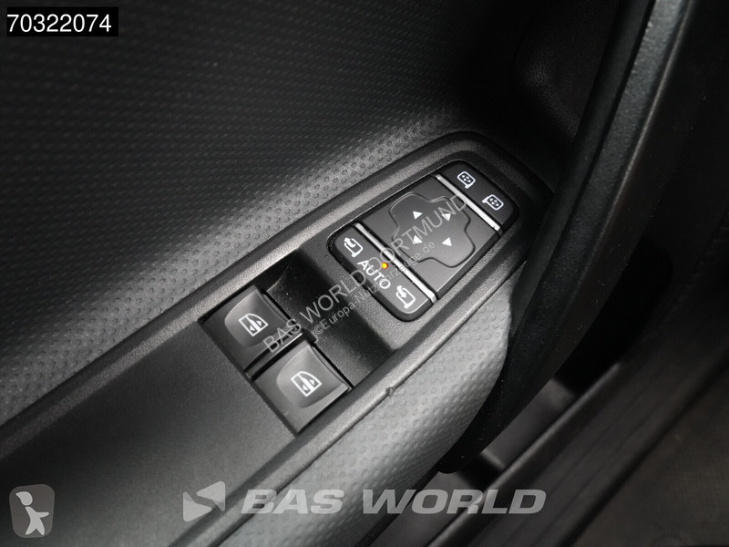 عربة نفعية Mercedes L2H1 LED Klima Kamera...
