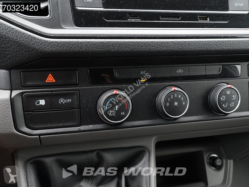 عربة نفعية Volkswagen 140pk Koelwagen L3H3...