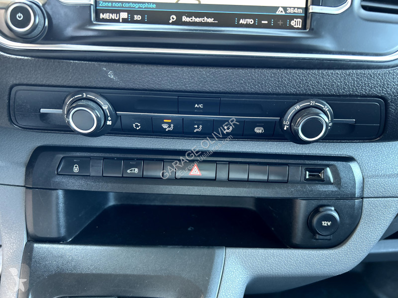 Peugeot Long 2.0 Bluehdi 120 Premium Transporter