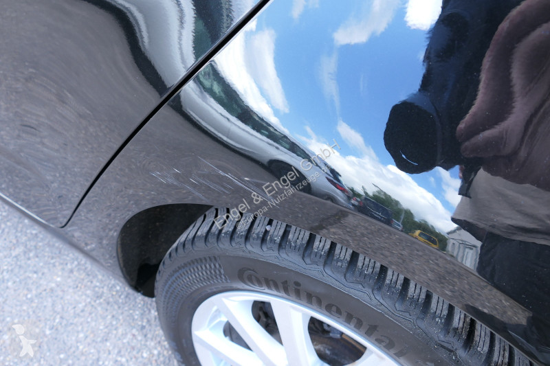 Furgoneta Audi A3 Sportback 30 TDI KLIMA NAVI