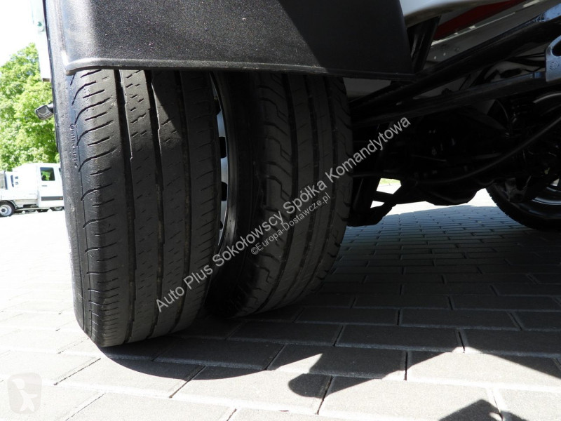 Furgoneta Ford  TRANSIT