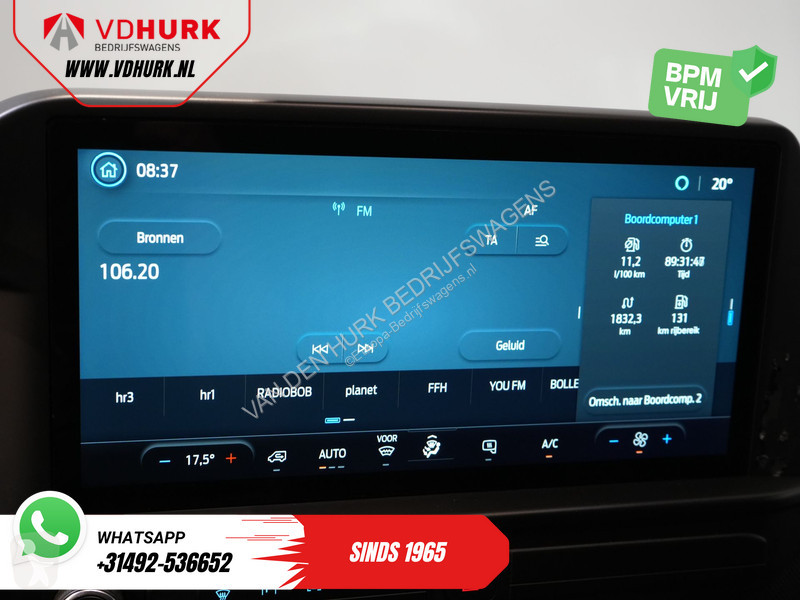 Ford 2.0 TDCI L2 Trend Carplay/ Camera/...