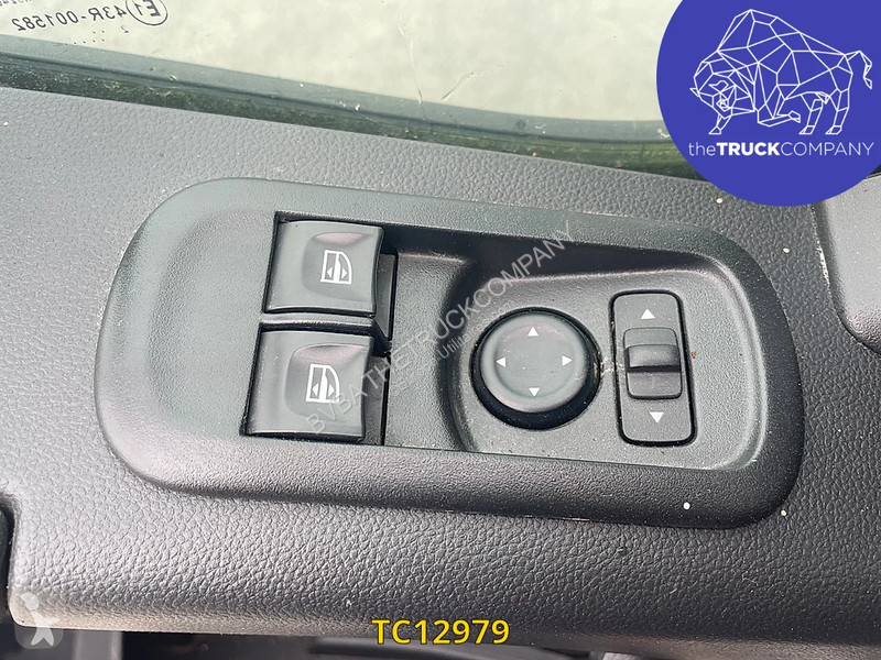 Samochód dostawczy Renault 145.35 klubb
