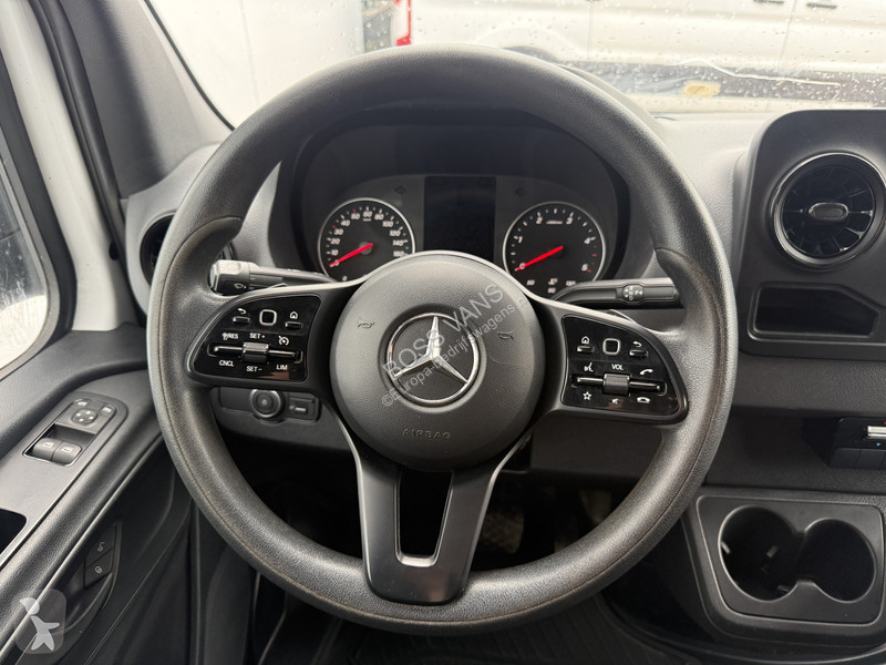 Mercedes 315 1.9 CDI Automaat LED Climate...