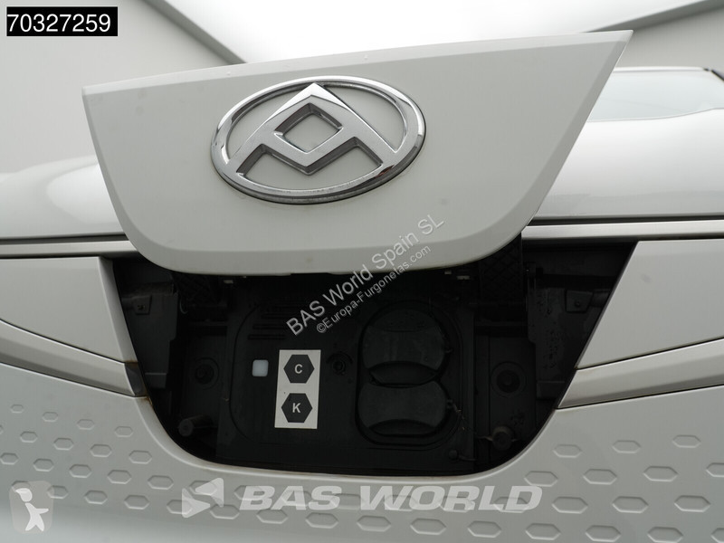 Furgoneta Maxus Proximamente en Stock! 100%...