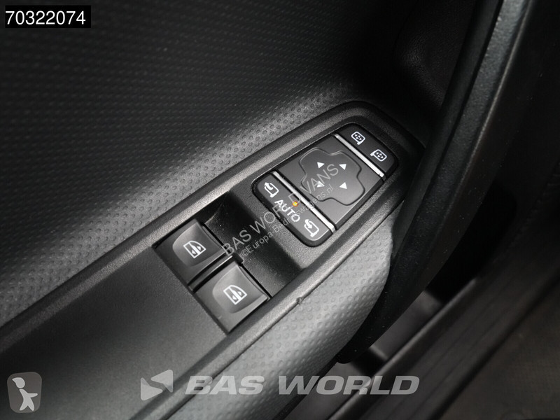Furgoneta Mercedes L2H1 LED Airco Camera Cruise...