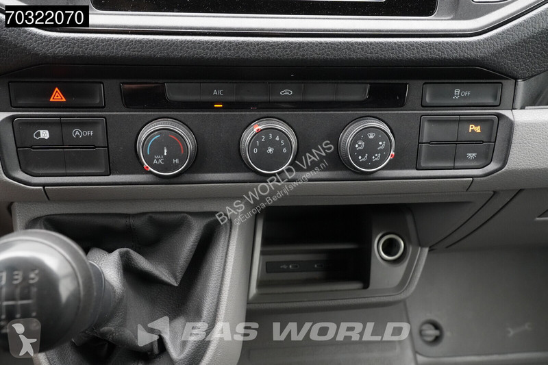 عربة نفعية MAN L4H3 Airco Cruise Camera...