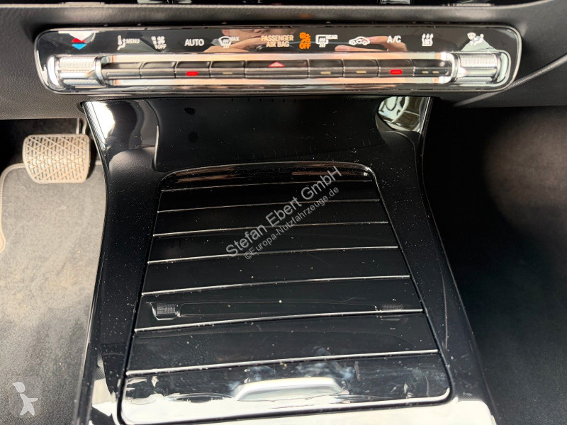 Furgoneta Mercedes A  e Progressive...