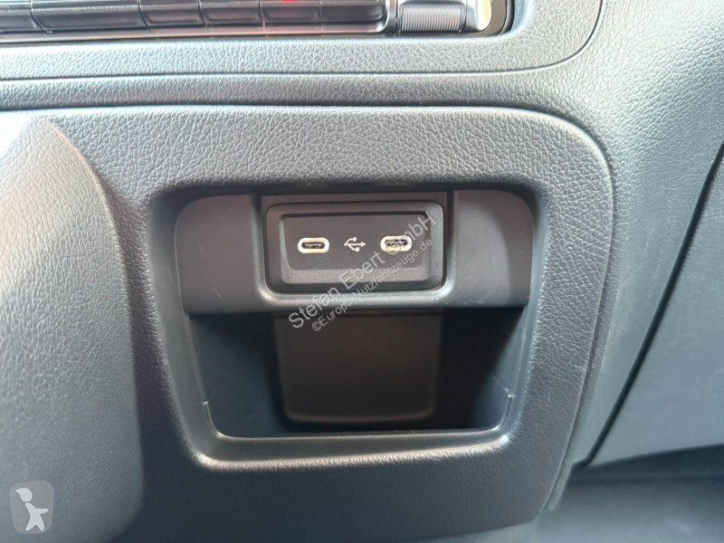 Furgoneta Mercedes Vito  Klima Kamera AHK
