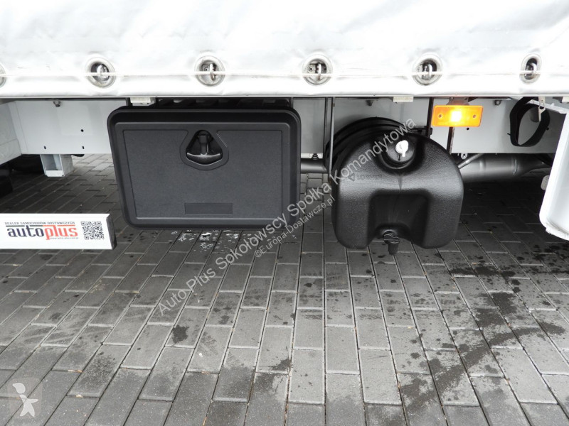 Samochód dostawczy Renault  MASTER