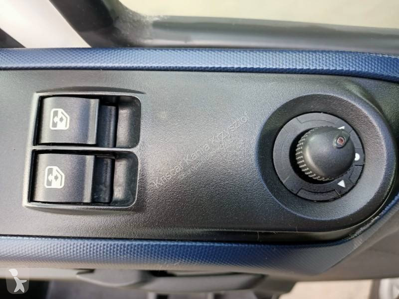Samochód dostawczy Iveco