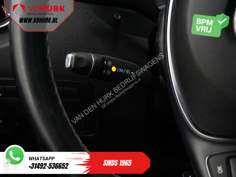 Furgoneta Mercedes 119 CDI Aut. XL L3 DC Dubbel...