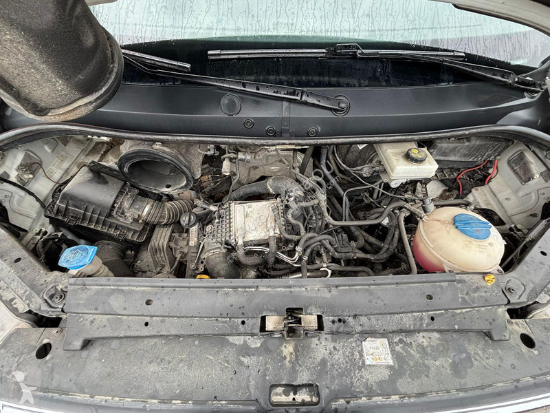 Furgoneta Volkswagen 4x2 ZANOTTI ZERO