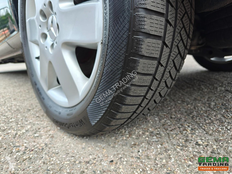 Mercedes CDI 3.0 Ambiente Long - 7 pers. -...