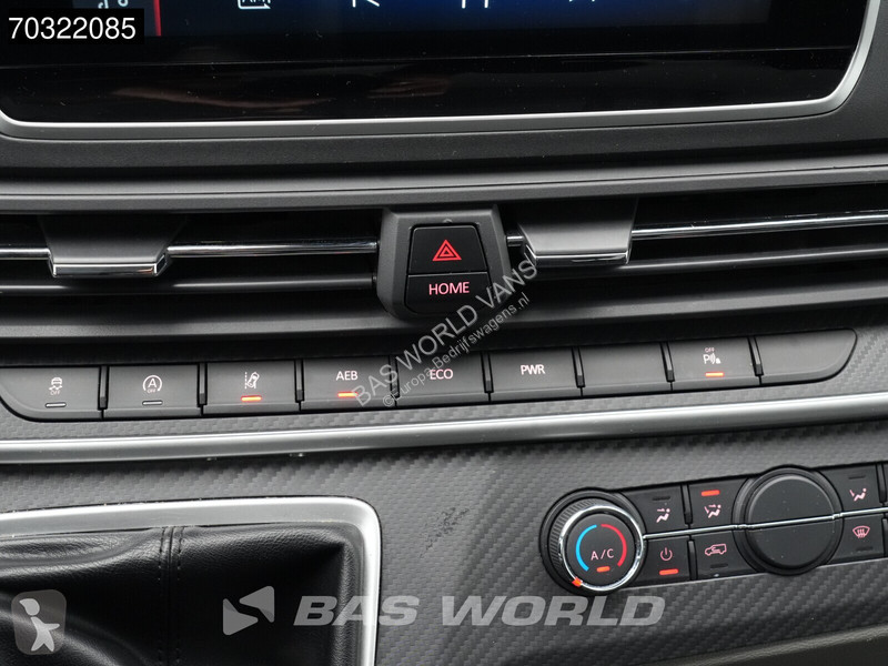 Furgoneta Maxus L3H2 LED Airco Cruise Camera...