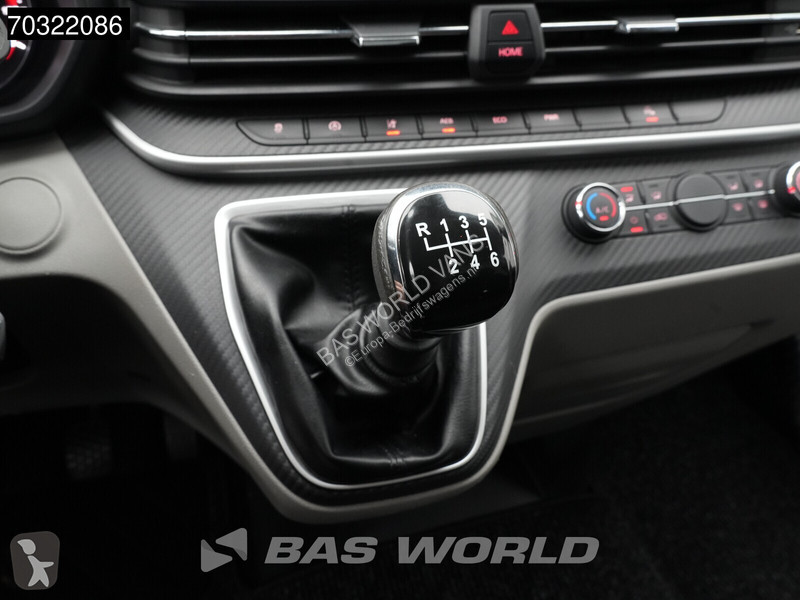 Samochód dostawczy Maxus L3H2 LED Airco Cruise...