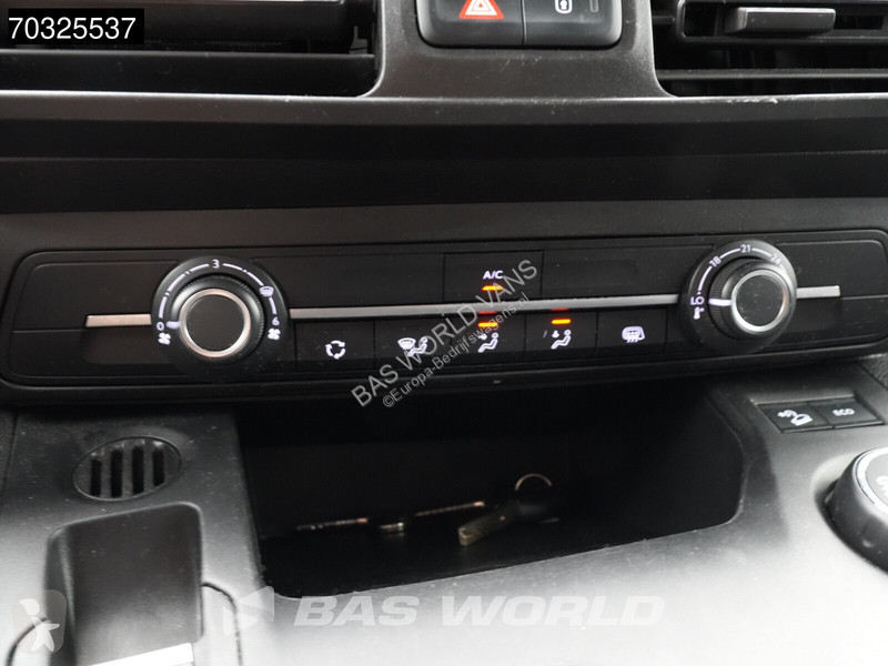 Veicolo commerciale Citroën 130pk Benzine...