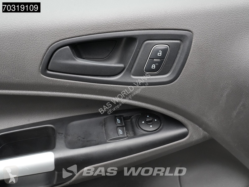 عربة نفعية Ford 100PK Automaat L2H1 Sport...