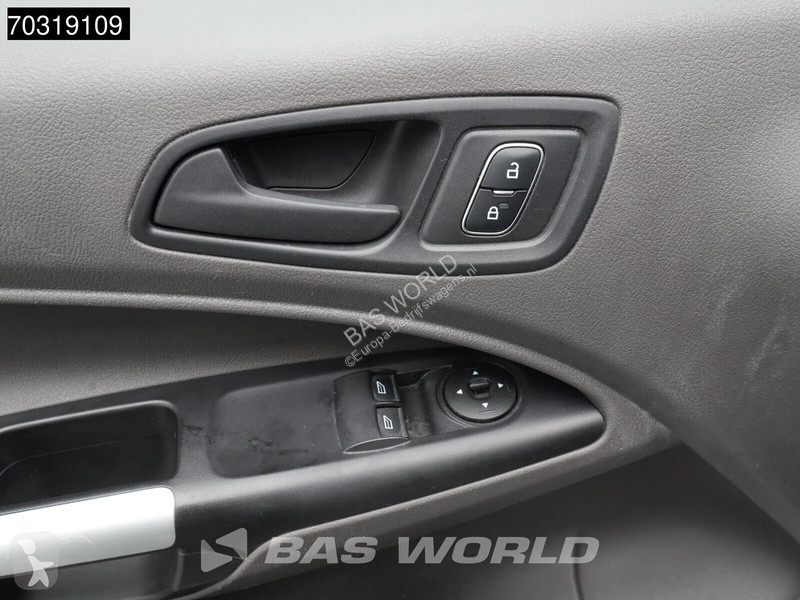 Véhicule utilitaire Ford 100PK Automaat L2H1...