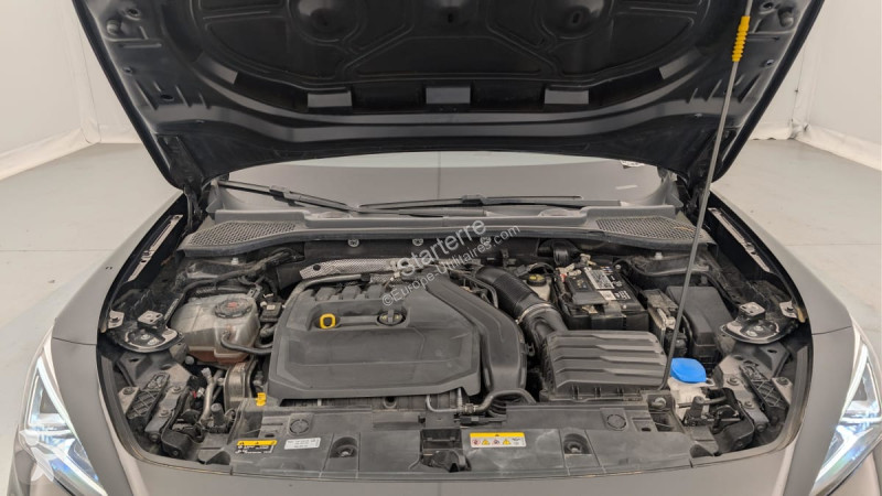 Véhicule utilitaire Cupra
