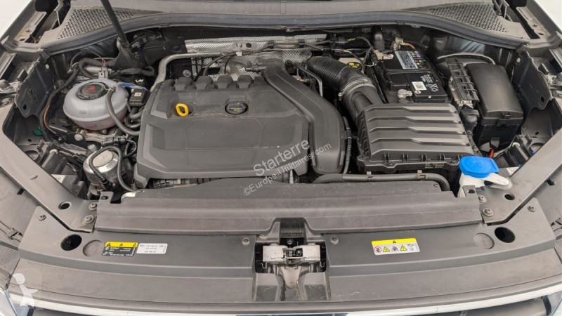 Véhicule utilitaire Volkswagen
