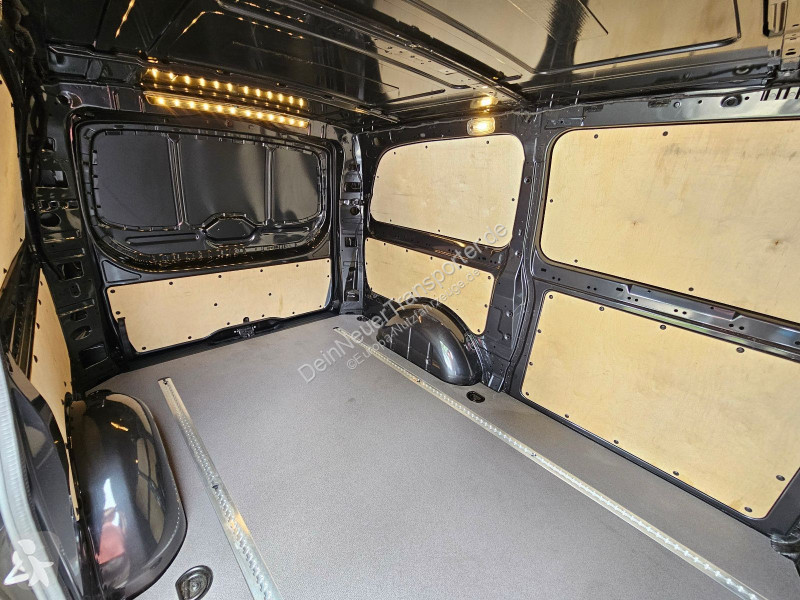 Véhicule utilitaire Mercedes Vito  PRO...