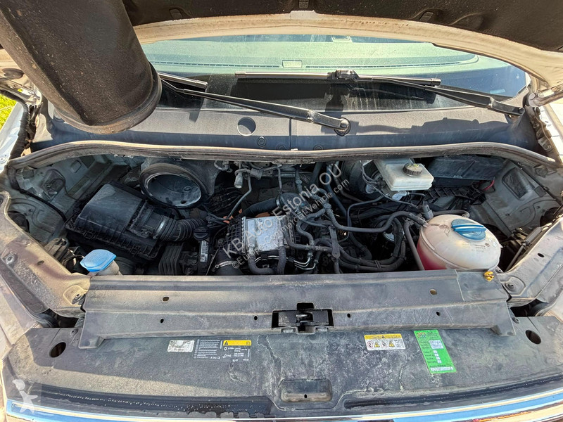 عربة نفعية Volkswagen 4x2 ZANOTTI ZERO