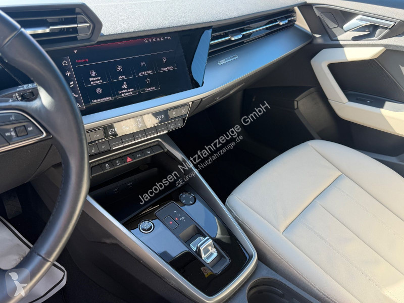 Audi A3 Sportback 35 TFSI advance,...
