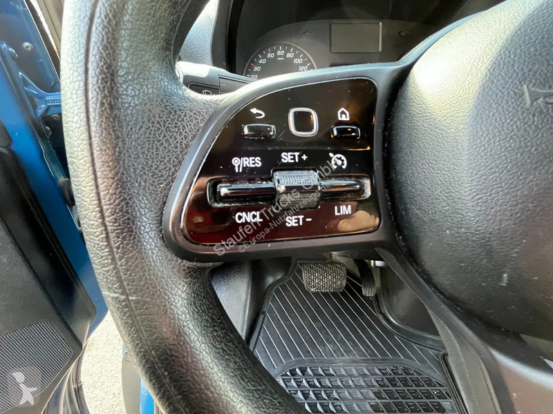 عربة نفعية Mercedes 317 CDI *Fahrgestell *Klima...