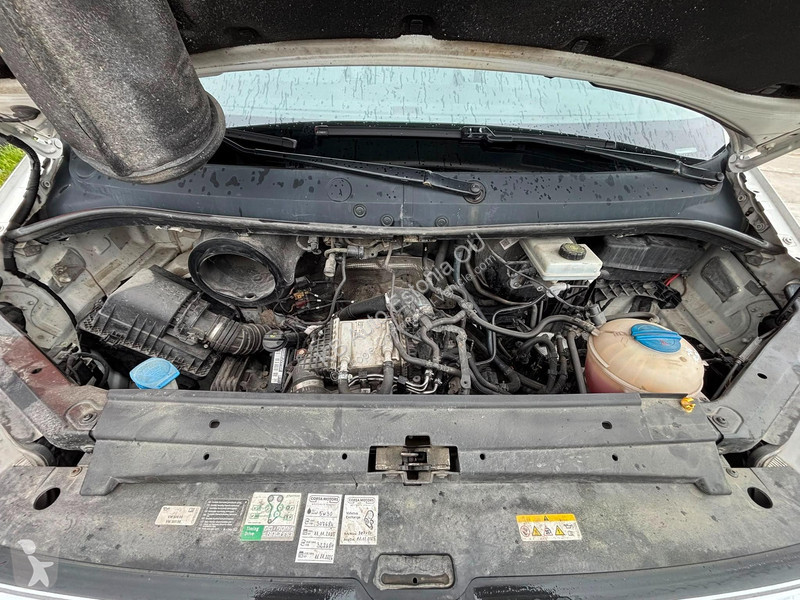 Véhicule utilitaire Volkswagen 4x2 ZANOTTI ZERO