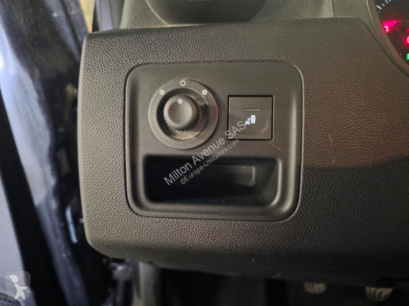 Samochód dostawczy Dacia DUSTER 1.3 TCe - 150 -...