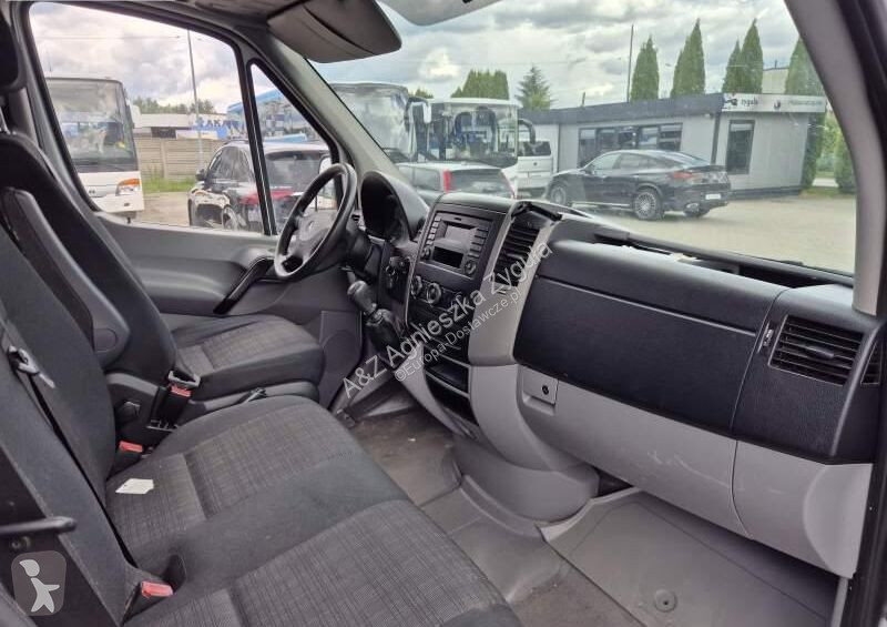 Samochód dostawczy Mercedes SPRINTER 313 /...